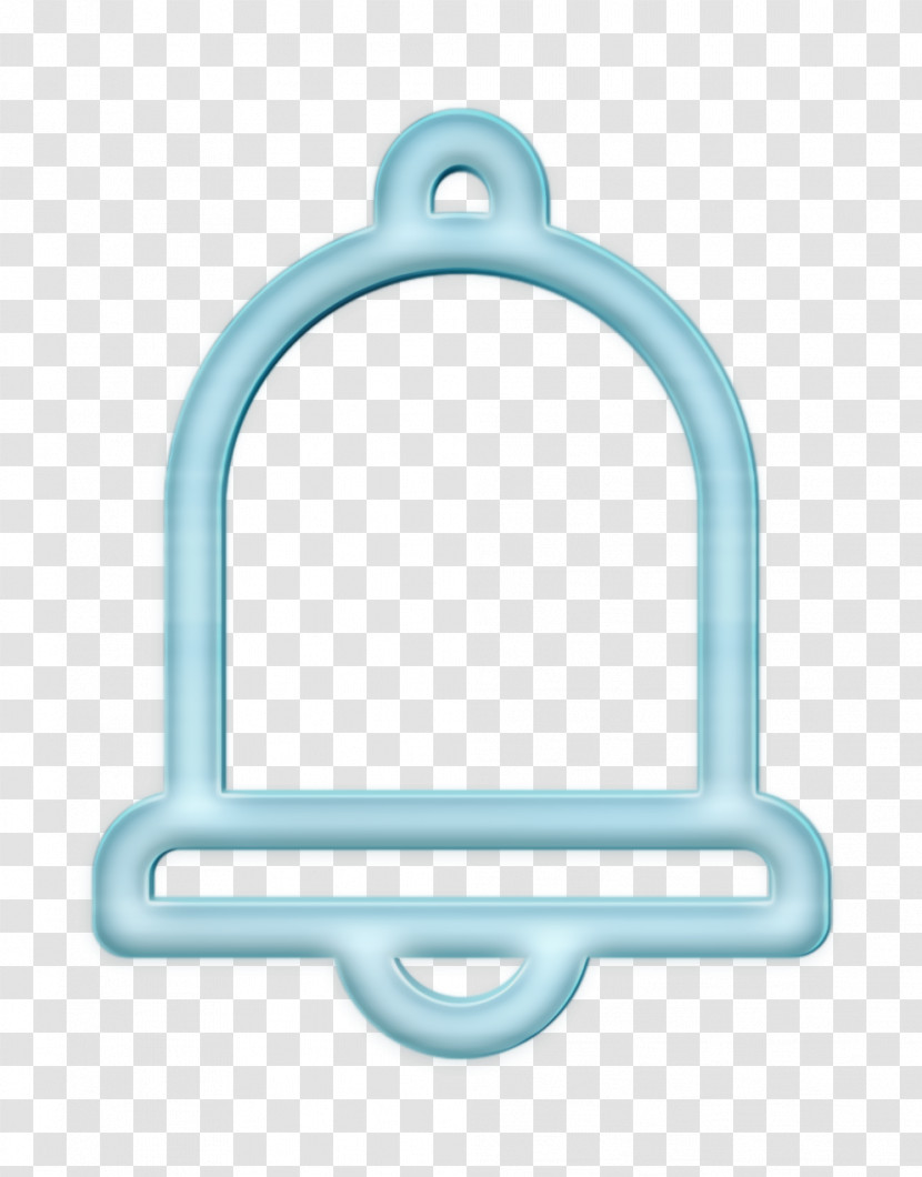 Email Icon Notification Icon Bell Icon Transparent PNG