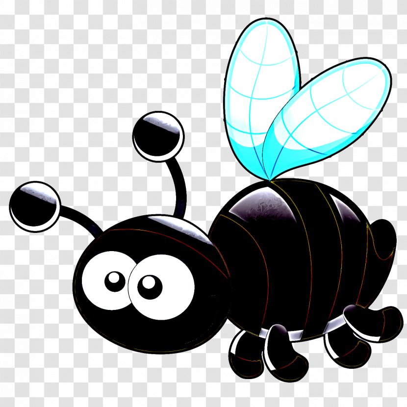 Bumblebee - Fly Transparent PNG