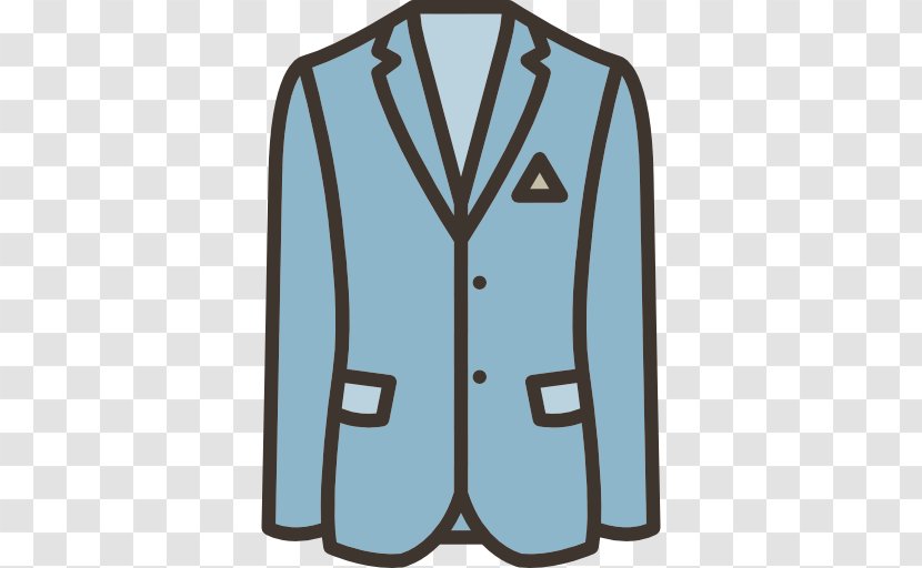 Blazer Suit Jacket Clothing - Formal Wear Transparent PNG