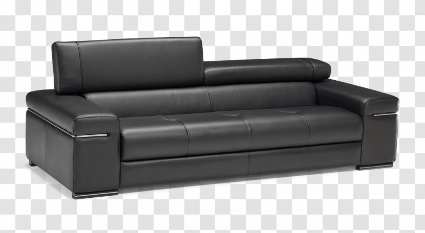 Couch Natuzzi Furniture Cushion Seat - Interior Design Services Transparent PNG