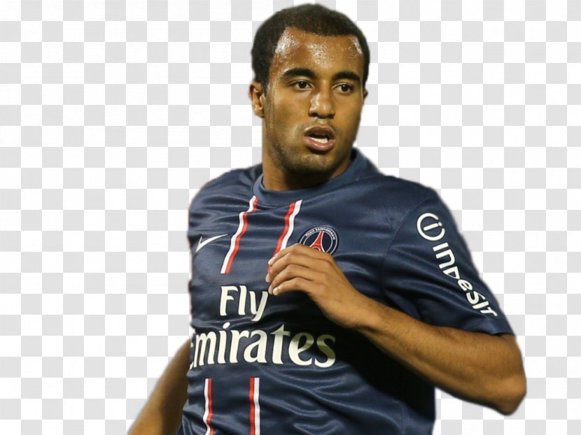 Lucas Moura Paris Saint-Germain F.C. Football Player Sport - Saintgermain Fc Transparent PNG