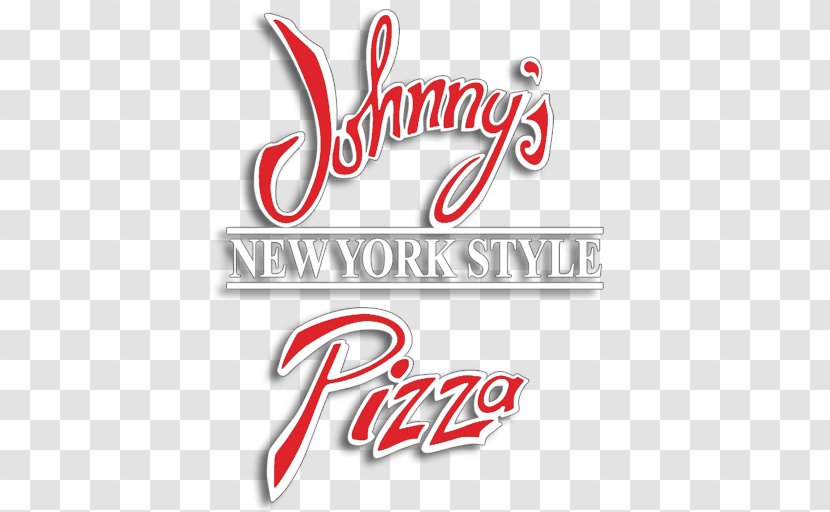 Take-out New York-style Pizza Johnny's York Style City - Online Food Ordering Transparent PNG