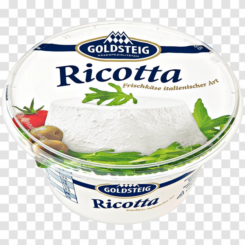 Ricotta Cheese Beyaz Peynir Goat Milk Transparent PNG