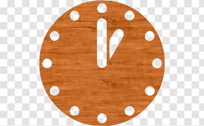 Quartz Clock Watch Time - Timer - Seamless Transparent PNG