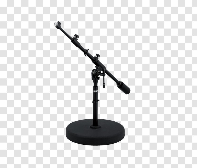 Microphone Stands Telescoping Recording Studio Iron - Tree Transparent PNG