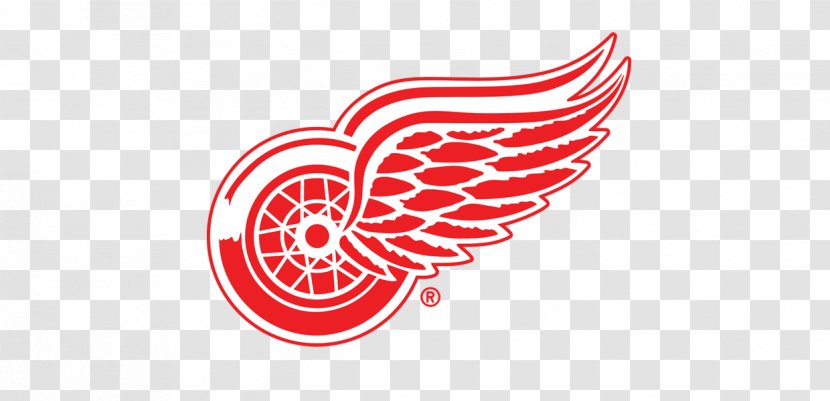 Detroit Red Wings National Hockey League Washington Capitals New York Islanders - Ice - Pistons Transparent PNG
