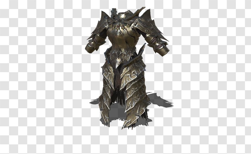 Dark Souls III Bloodborne Dragonslayer - Knight - Armour Transparent PNG