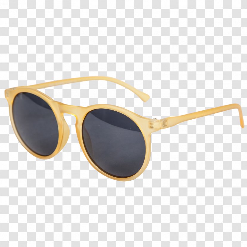 Aviator Sunglasses Lens Fashion - Glasses - Ray Ban Transparent PNG