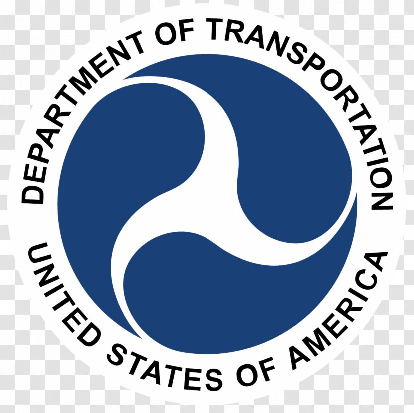U.S. Department Of Transportation Logo Organization Brand - Us Labor Seal Transparent PNG