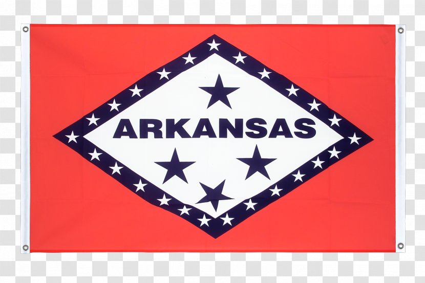 Flag Of Arkansas Fort Smith El Dorado AR State Senate Transparent PNG