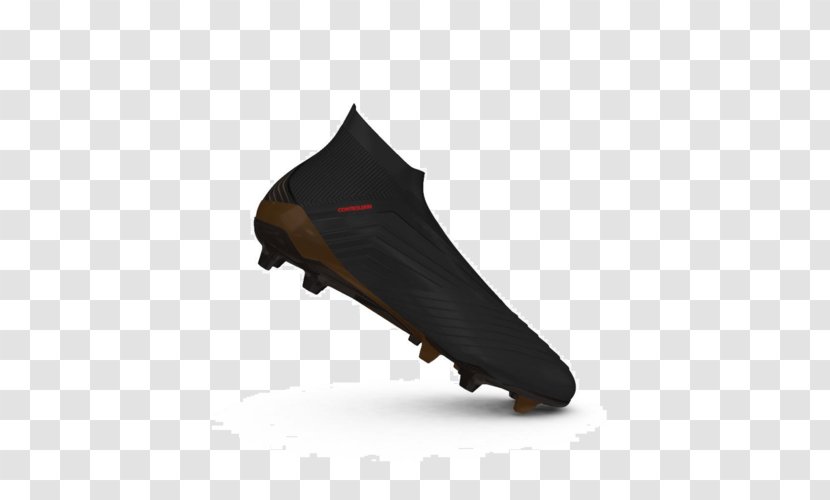 Adidas Predator 18.1 Fg Football Boot Shoe - Outdoor Transparent PNG