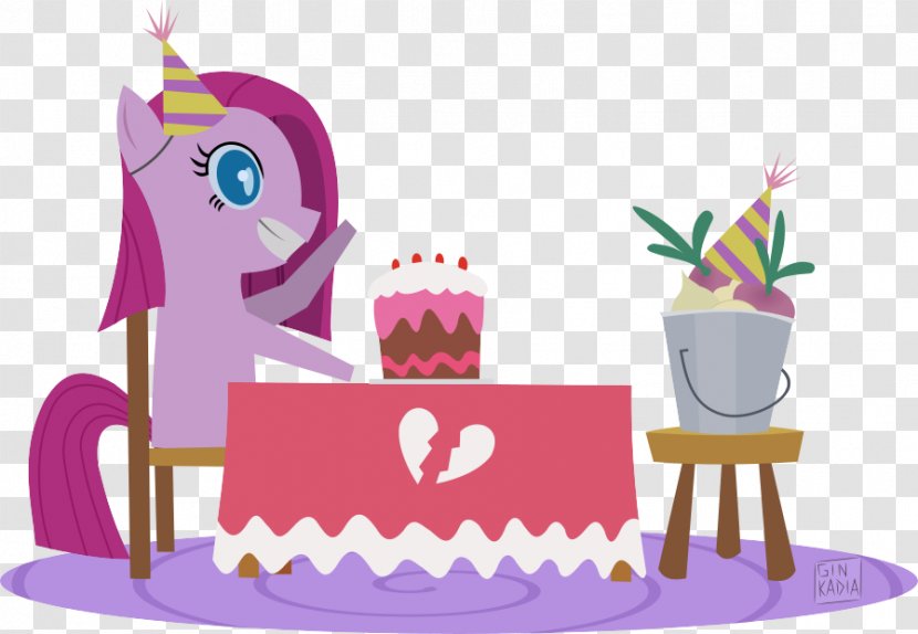 Birthday Cake Decorating Clip Art - Fictional Character Transparent PNG