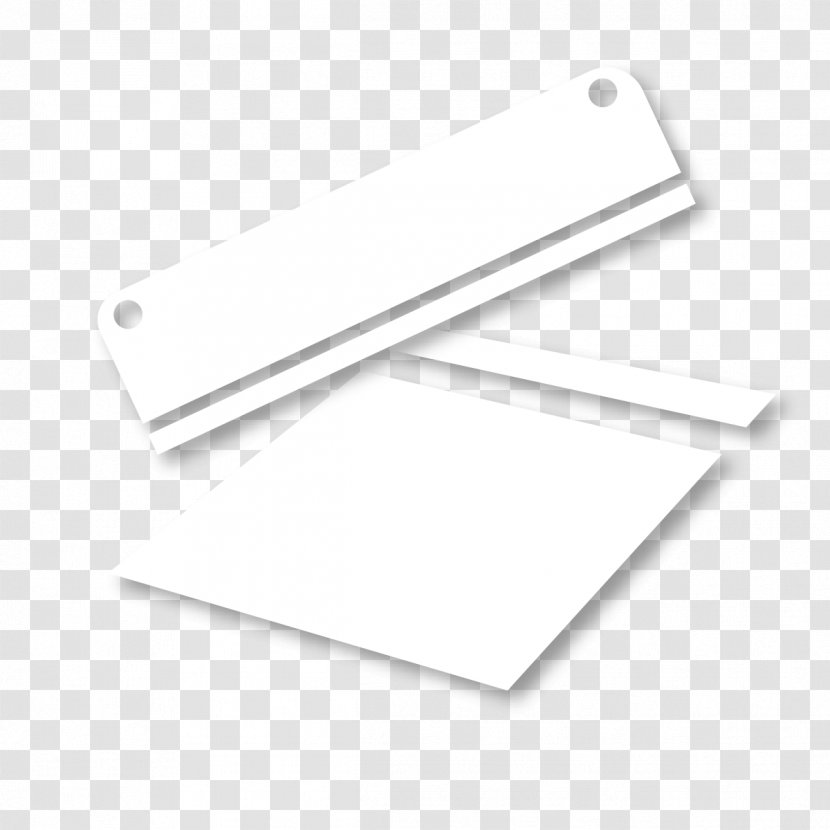 Line Triangle Material - Paper Cutting Couplet Transparent PNG