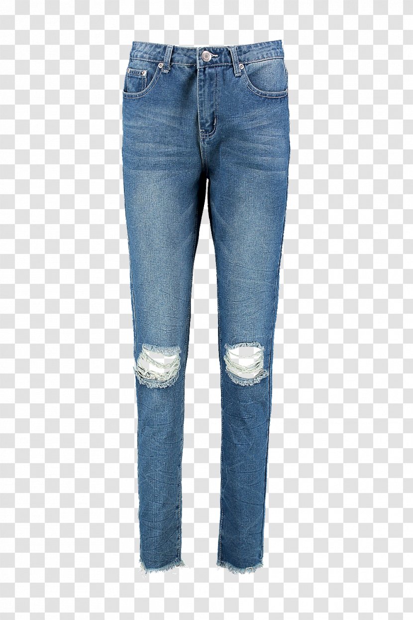 Jeans Slim-fit Pants Levi Strauss & Co. Blue - Denim - Dakota Johnson Transparent PNG