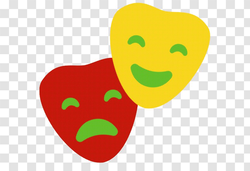 Emoticon - Heart - Smiley Transparent PNG