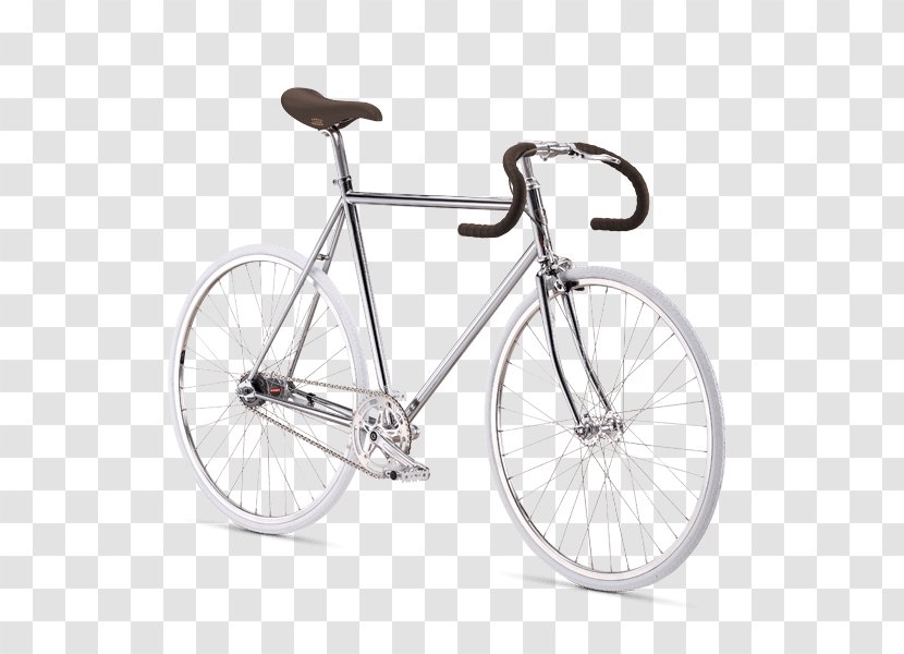 Racing Bicycle Fixed-gear Single-speed BIKEID Store - Shimano Transparent PNG