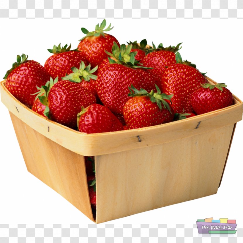 Food Strawberry Nutrition Health Vegetable - Eating - Strawberries Transparent PNG