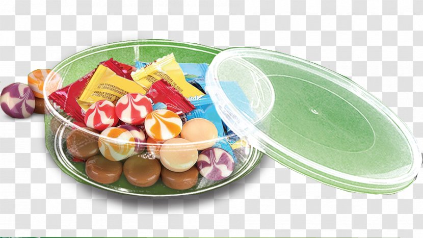 Plastic Container Biscuits - Polystyrene - Food Display Transparent PNG
