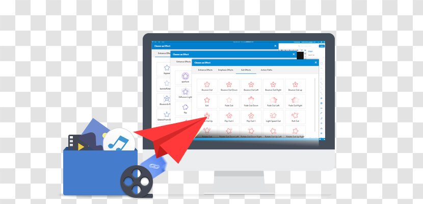 Computer Program Organization Monitors Line - Learning Center Transparent PNG