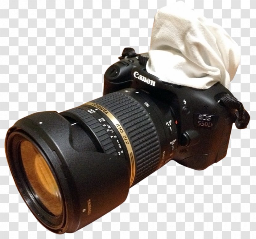 Digital SLR Camera Lens Mirrorless Interchangeable-lens Single-lens Reflex Teleconverter - Interchangeablelens Transparent PNG