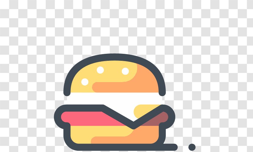 Hamburger Cheeseburger Computer Icons McDonald's Big Mac Vector Graphics - Mcdonalds - Beefburger Graphic Transparent PNG