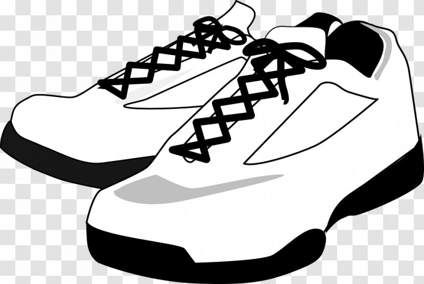 Sneakers Shoe Nike Clip Art - Tennis Transparent PNG