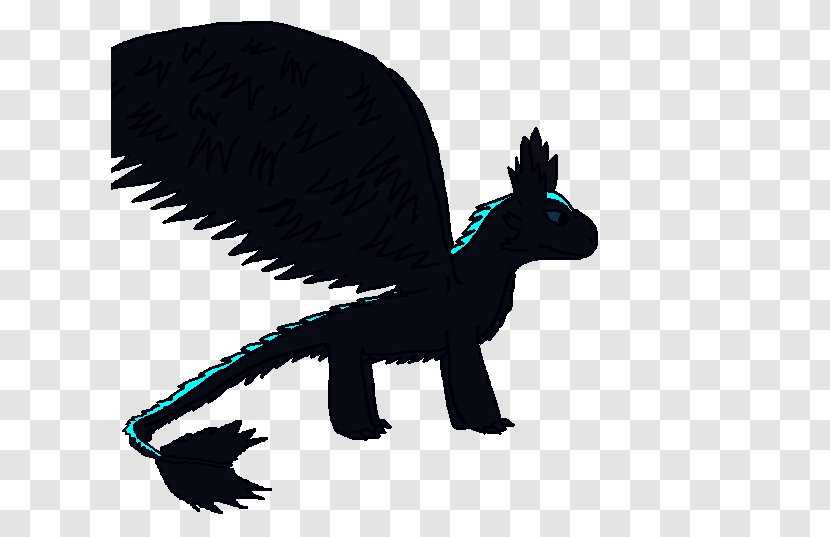 Feather Erinyes Carnivora Tail Beak - Pet - I Reject Your Reality And Substitute My Own Transparent PNG