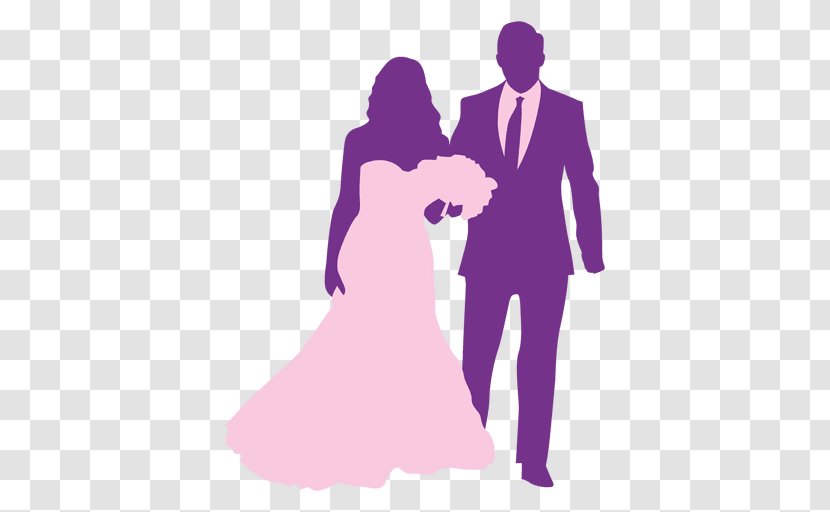 Bridegroom Wedding Invitation Clip Art - Male - Bride Transparent PNG