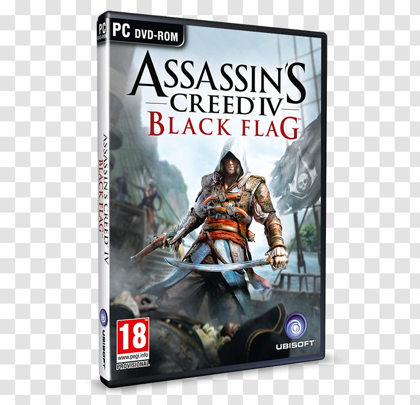 Assassin's Creed IV: Black Flag III Xbox 360 Creed: Revelations - Video Game Software - Assassins Transparent PNG