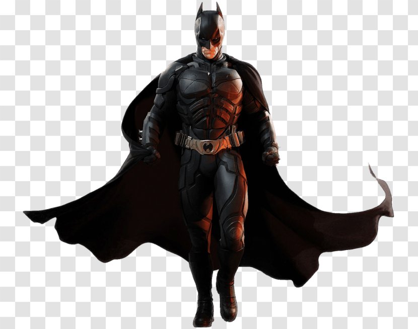 Batman: Arkham Knight Joker Huntress - Justice League - Batman Transparent PNG