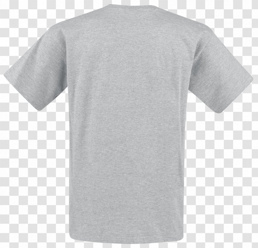 T-shirt Neckline Clothing Amazon.com - Button Transparent PNG