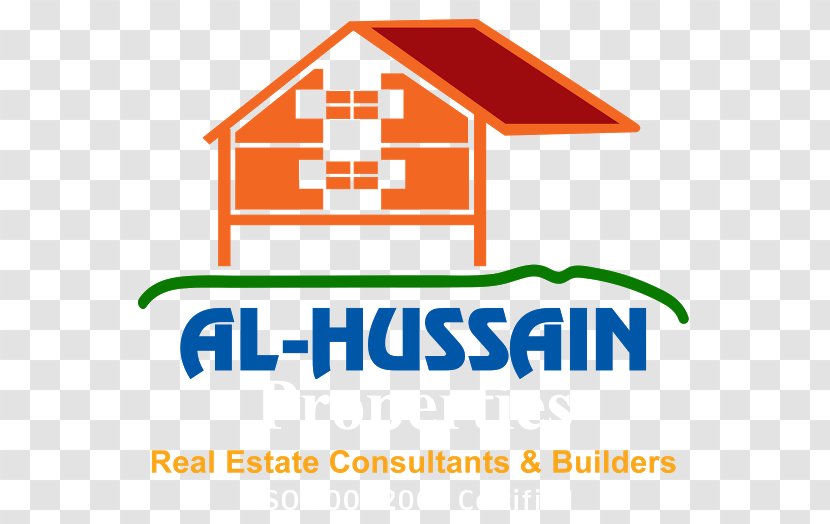 AL-HUSSAIN PROPERTIES Defence Valley, Islamabad Real Estate Al Hussain Properties Logo - Marla Transparent PNG