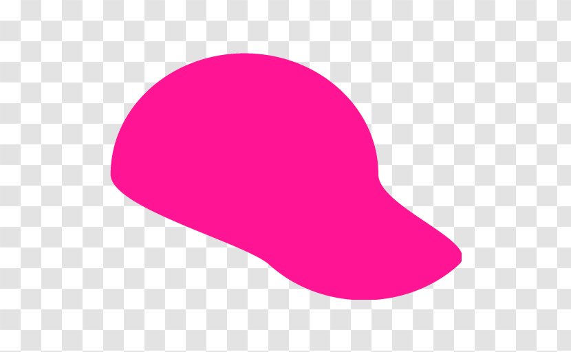 Headgear Pink Hat - M Transparent PNG