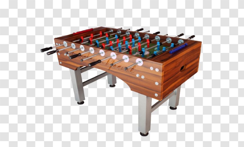 Foosball Ping Pong Rukesh Football Table Transparent PNG