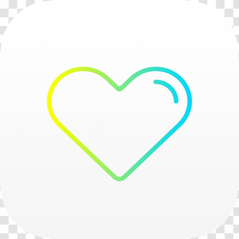 Logo Font Heart Product Design - M095 - Blossoming Sign Transparent PNG