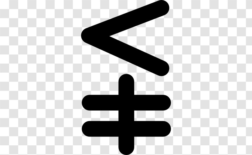 Equals Sign Mathematics Equality Symbol Plus And Minus Signs Transparent PNG