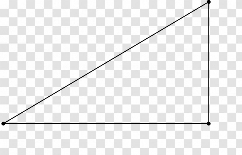 Right Angle Hypotenuse Geometry Trapezoid Transparent PNG