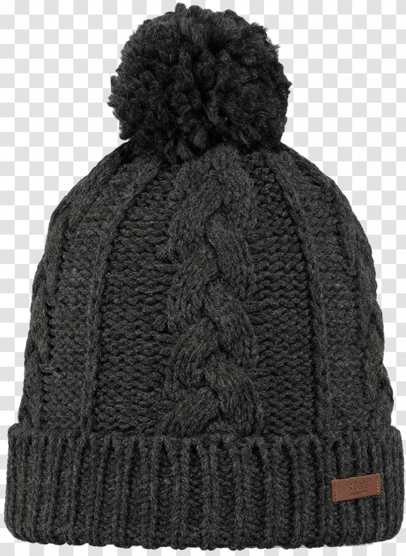 Knit Cap Căciulă Fez Beanie - Scarf Transparent PNG