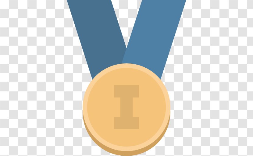 Medal Trophy - Brand - Medals Transparent PNG