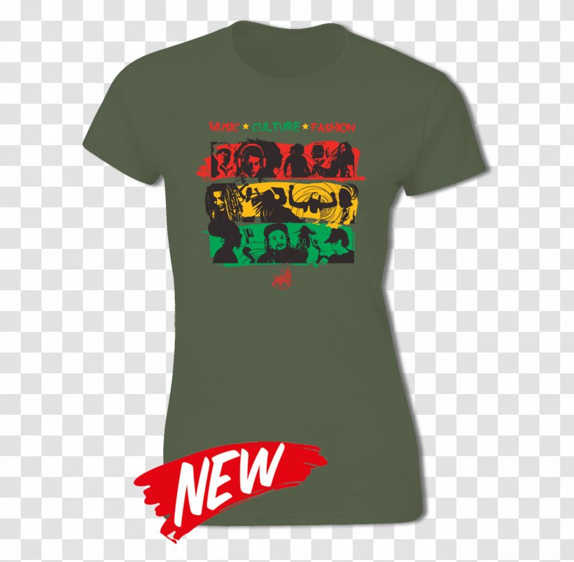 T-shirt Still Lingering On Masterclass Reggae Mama Africa Transparent PNG