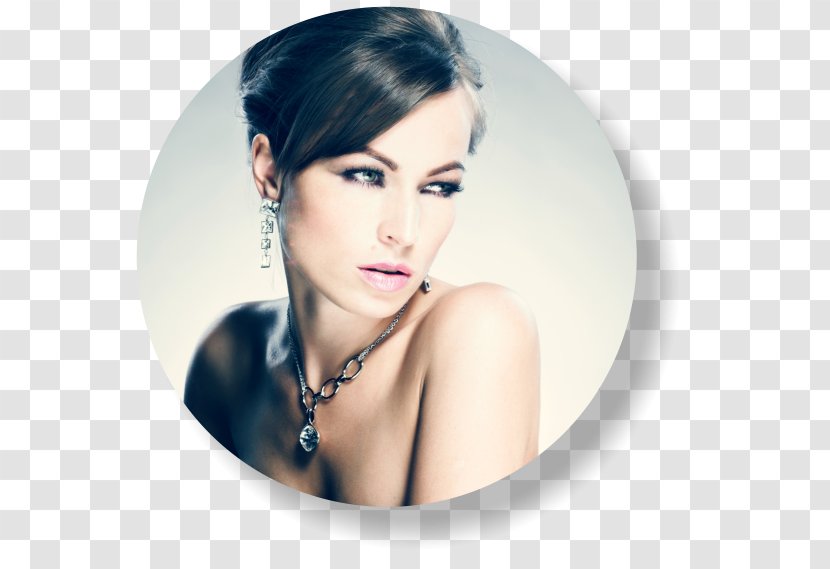 Stock Photography Jewellery Woman - Eyebrow Transparent PNG