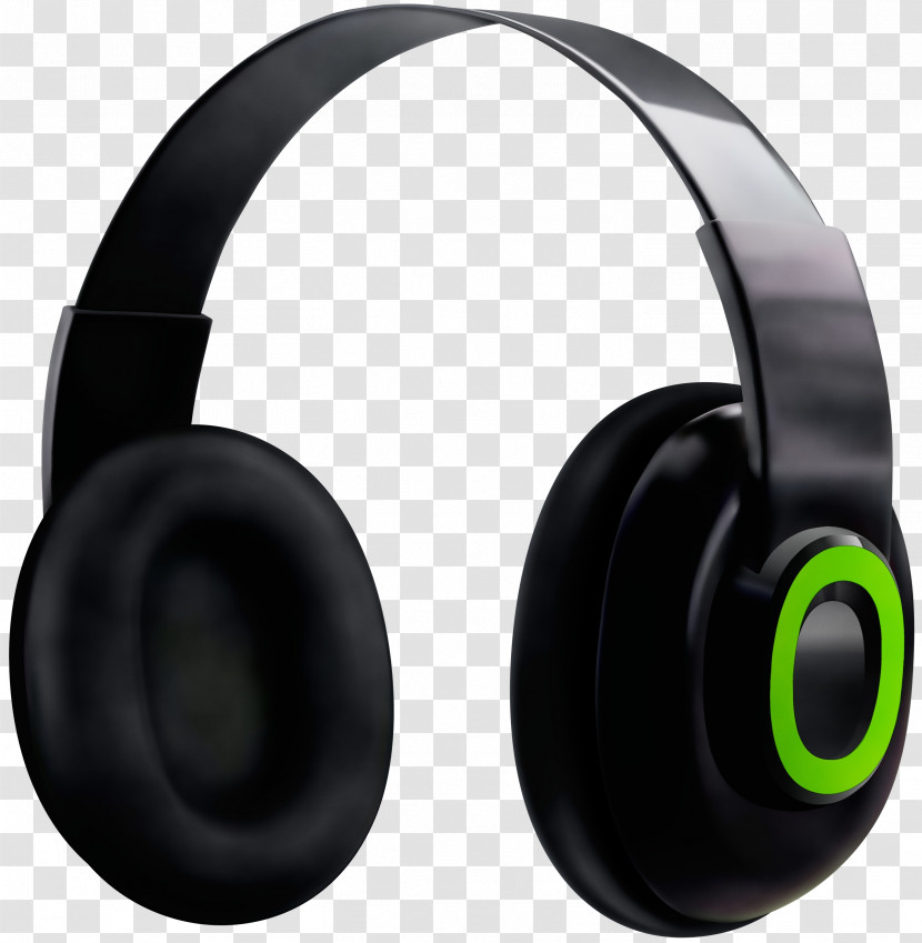 Headphones Gadget Headset Audio Equipment Technology Transparent PNG