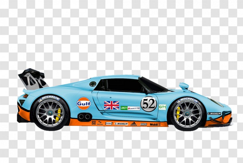 Car Auto Racing Race Track - Cool Dark Blue Transparent PNG