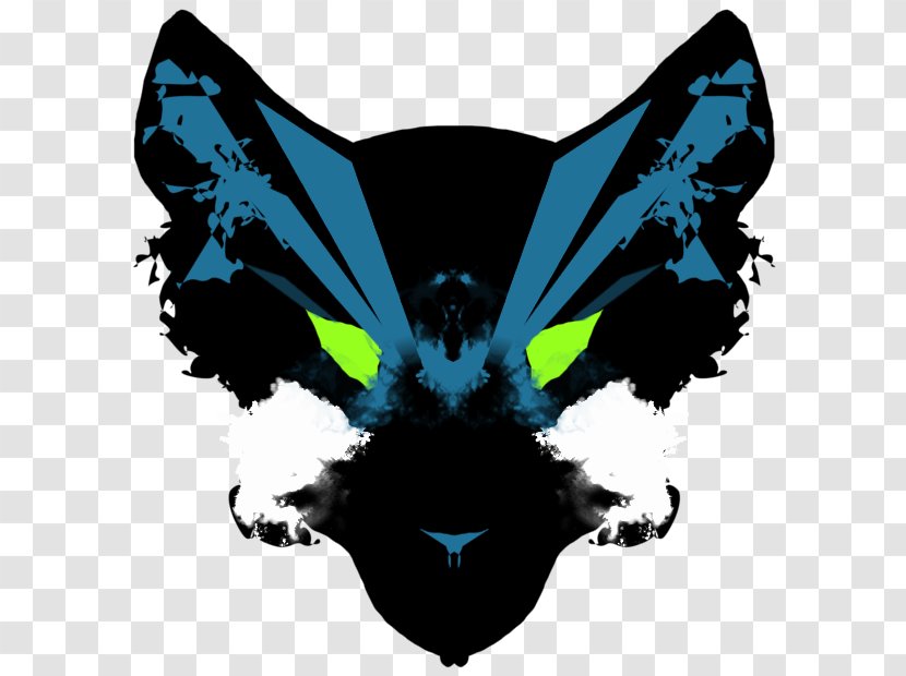 Logo Reynard Fox Transparent PNG