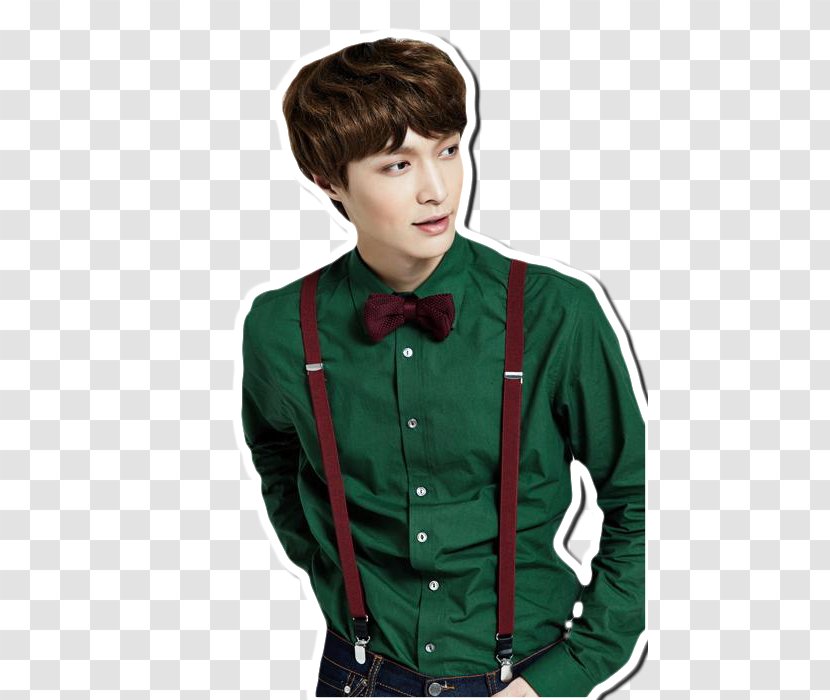 Exodus Miracles In December Musician SM Town - Yixing Zhang - Lay Exo Transparent PNG