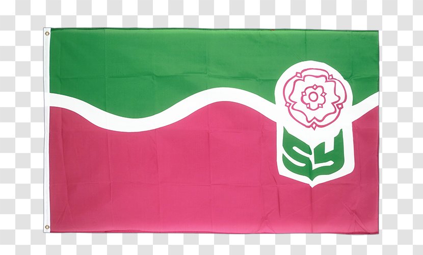 Flag Of The United Kingdom North Riding Yorkshire South Fahne Transparent PNG