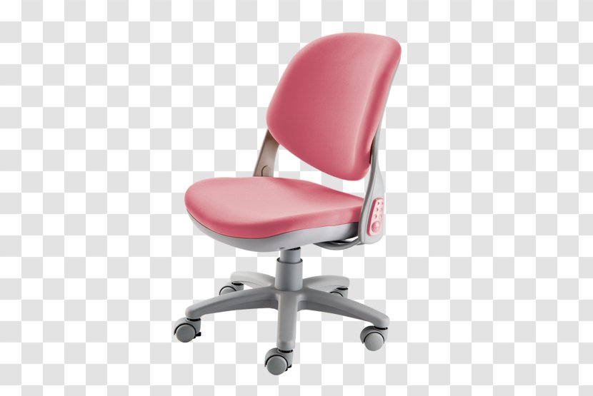 Office & Desk Chairs Aeron Chair Furniture Upholstery - Children Transparent PNG