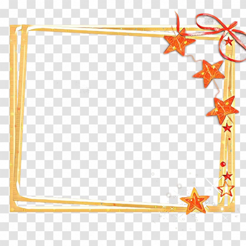 Picture Frame - Film - Painting Transparent PNG