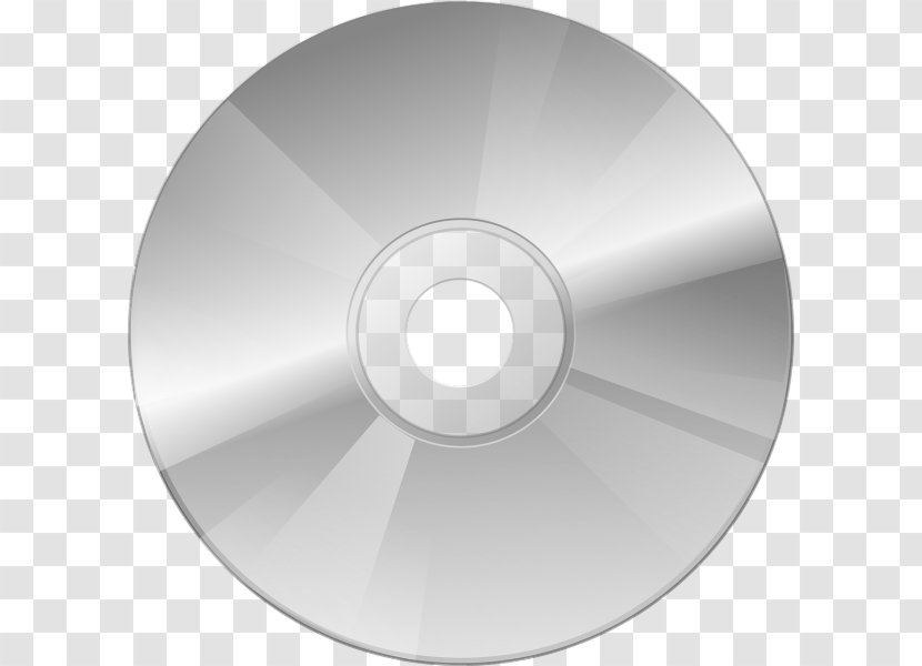 CD-ROM Compact Disc DVD - Dvd Transparent PNG