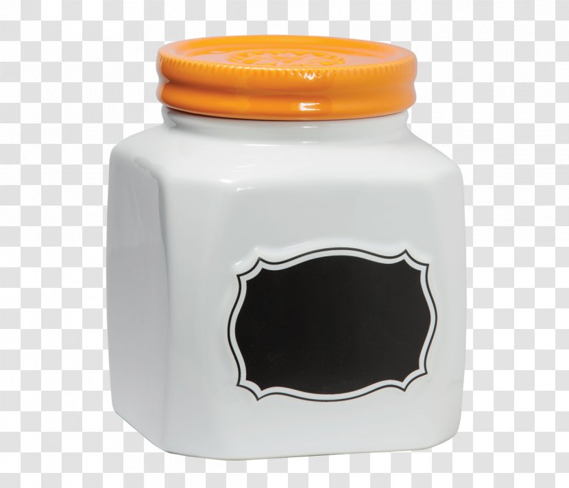Food Storage Containers Lid - Coffee Jar Transparent PNG